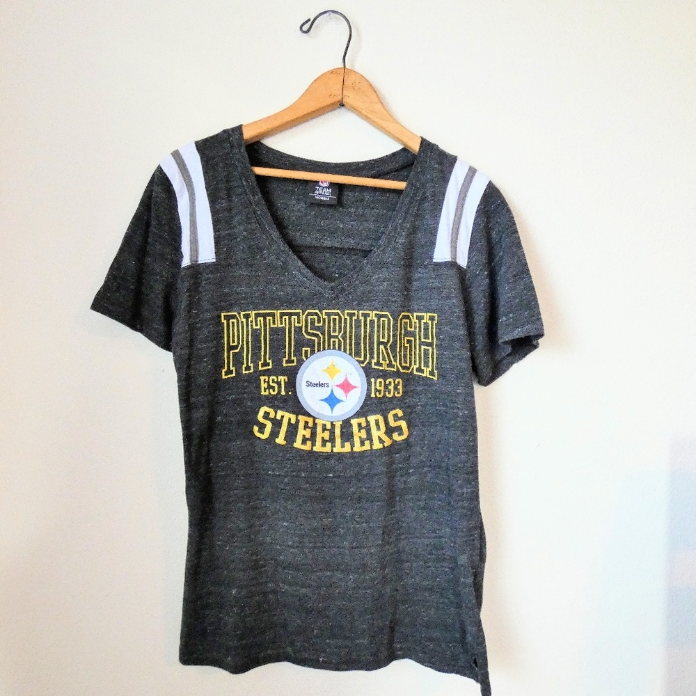 NFL Pitts Steelers🖤💛 gold glitter letters